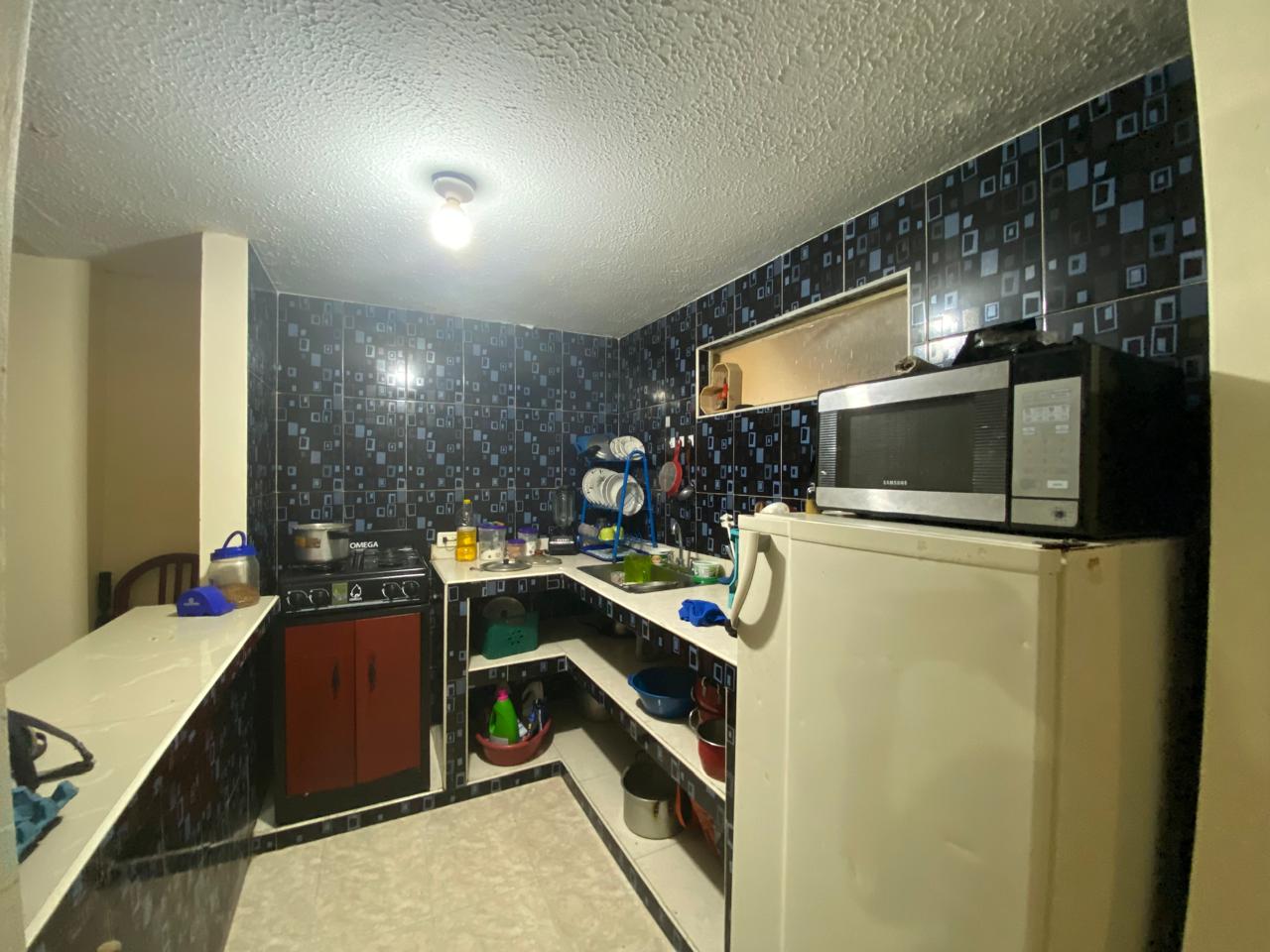 Casa en venta en Engativá, Bogotá · foto 20 de 21