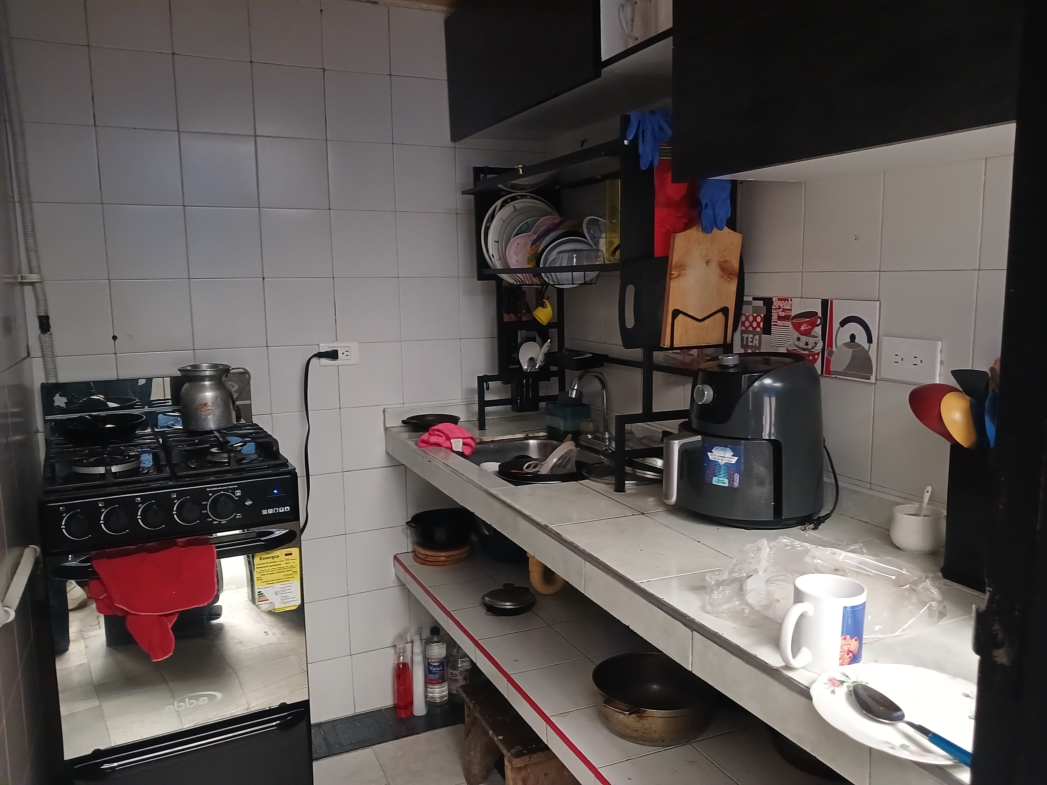 Casa en venta en Quiroga, Bogotá · foto 5 de 18