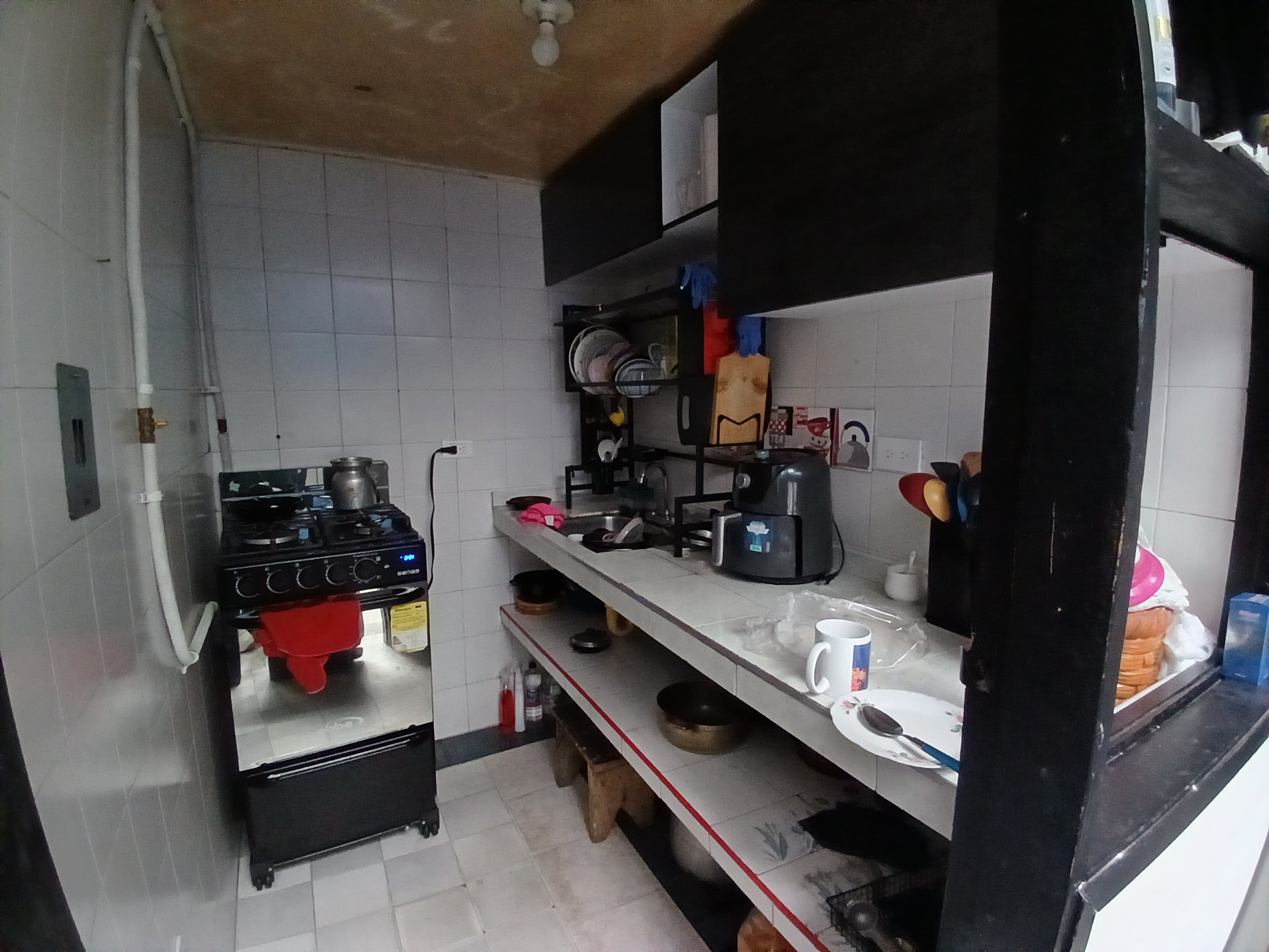 Casa en venta en Quiroga, Bogotá · foto 6 de 18