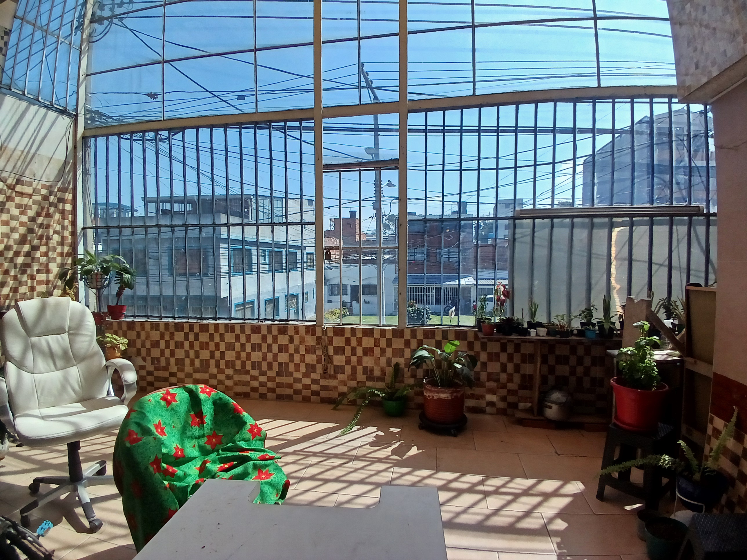 Casa en venta en Quiroga, Bogotá · foto 8 de 18