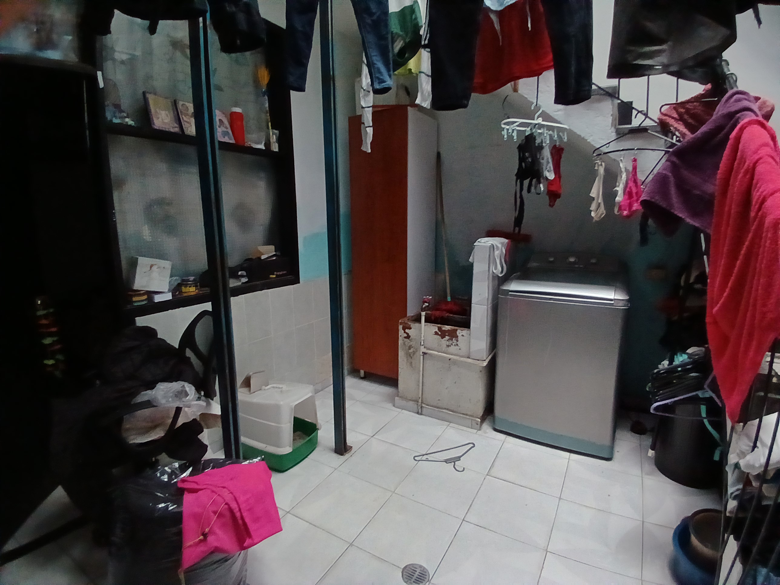 Casa en venta en Quiroga, Bogotá · foto 9 de 18