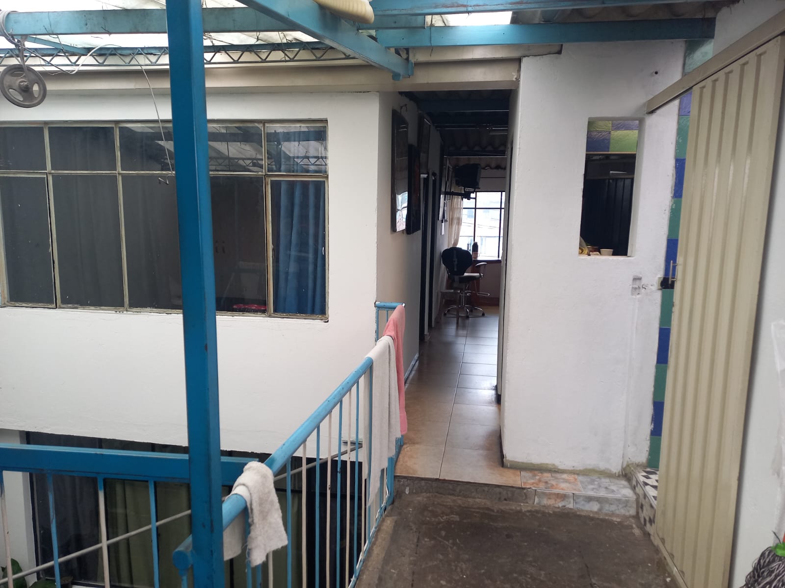 Casa en venta en Quiroga, Bogotá · foto 12 de 18