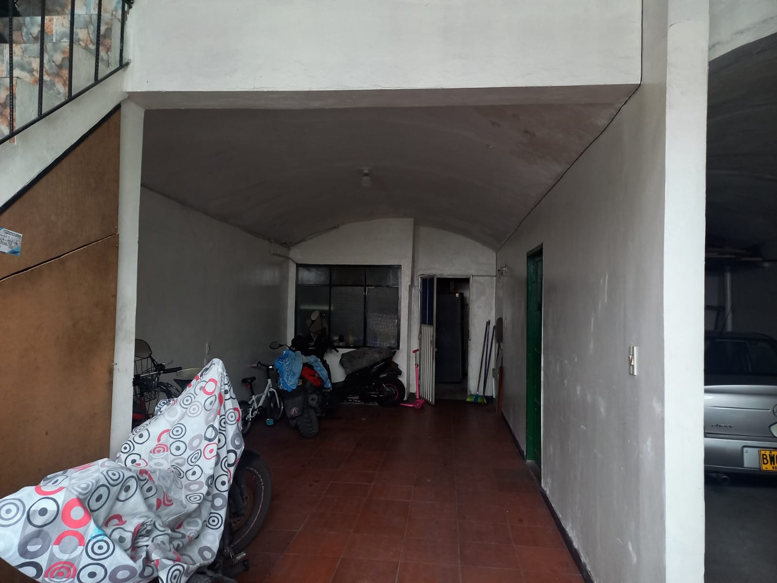 Casa en venta en Quiroga, Bogotá · foto 16 de 18