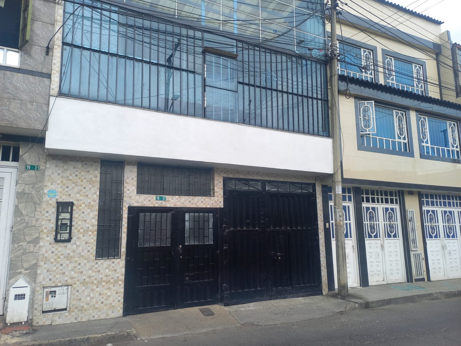 Casa en venta en Quiroga, Bogotá · foto 18 de 18