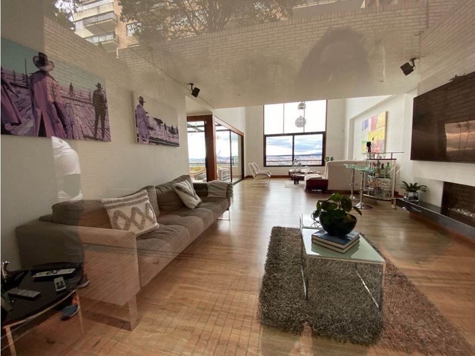 Casa en venta en Bosques Del Marques, Bogotá · foto 3 de 21