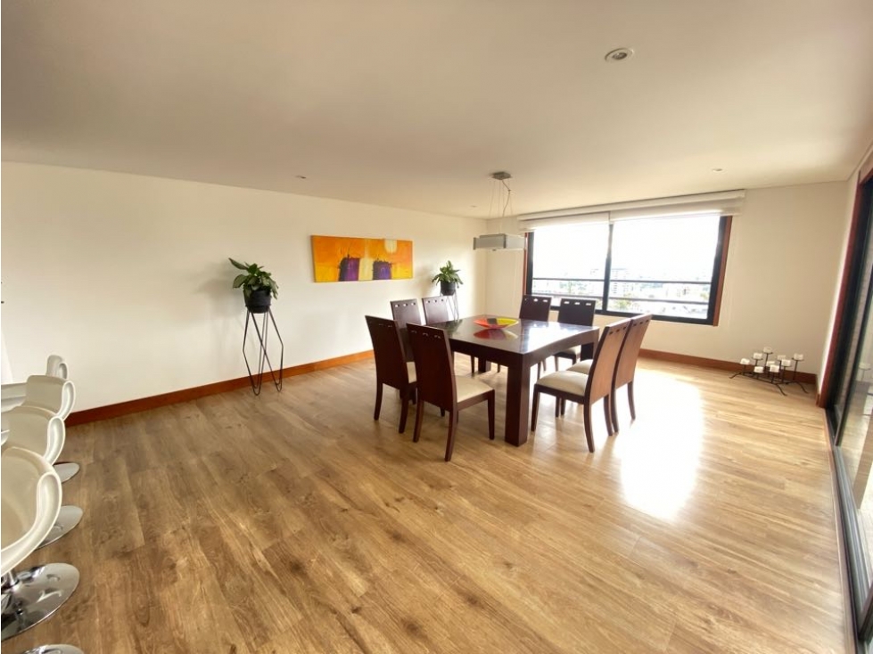 Casa en venta en Bosques Del Marques, Bogotá · foto 5 de 21