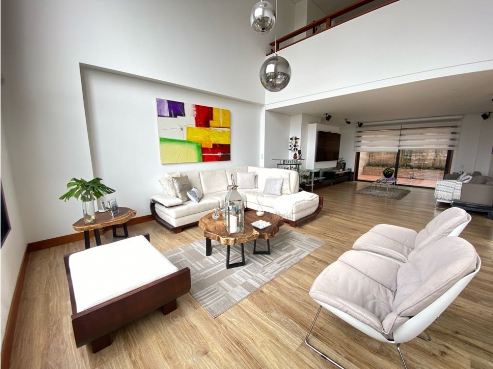 Casa en venta en Bosques Del Marques, Bogotá · foto 8 de 21