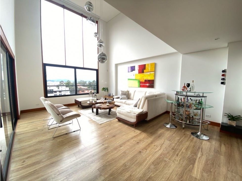 Casa en venta en Bosques Del Marques, Bogotá · foto 9 de 21