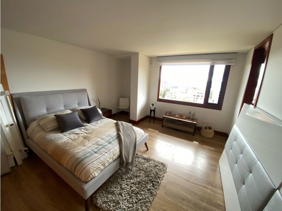 Casa en venta en Bosques Del Marques, Bogotá · foto 14 de 21