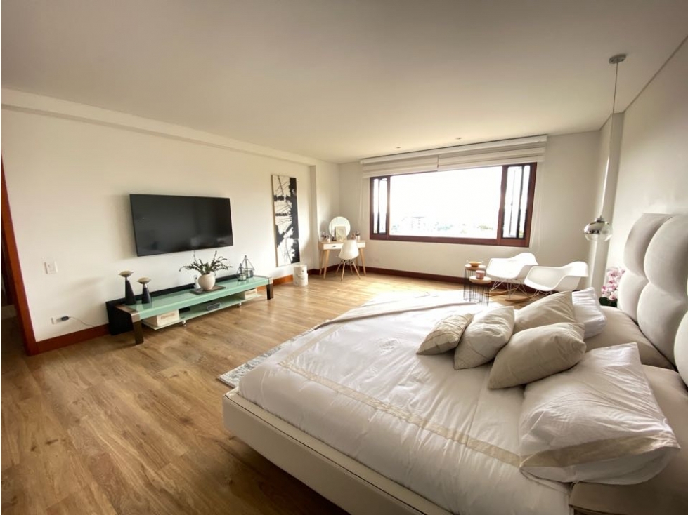 Casa en venta en Bosques Del Marques, Bogotá · foto 15 de 21