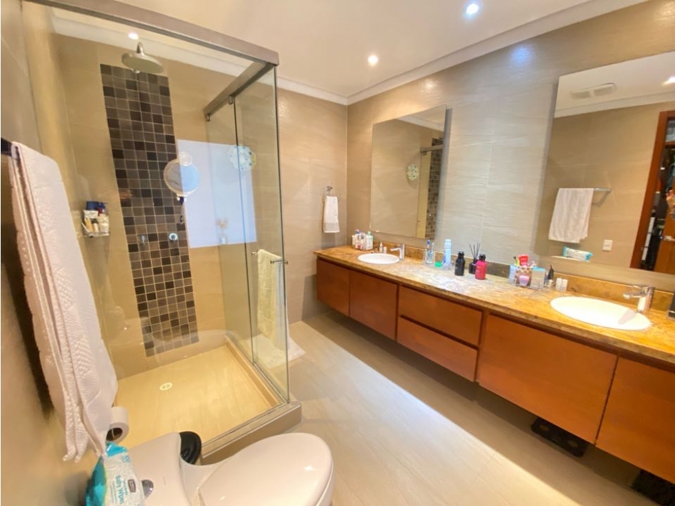 Casa en venta en Bosques Del Marques, Bogotá · foto 17 de 21
