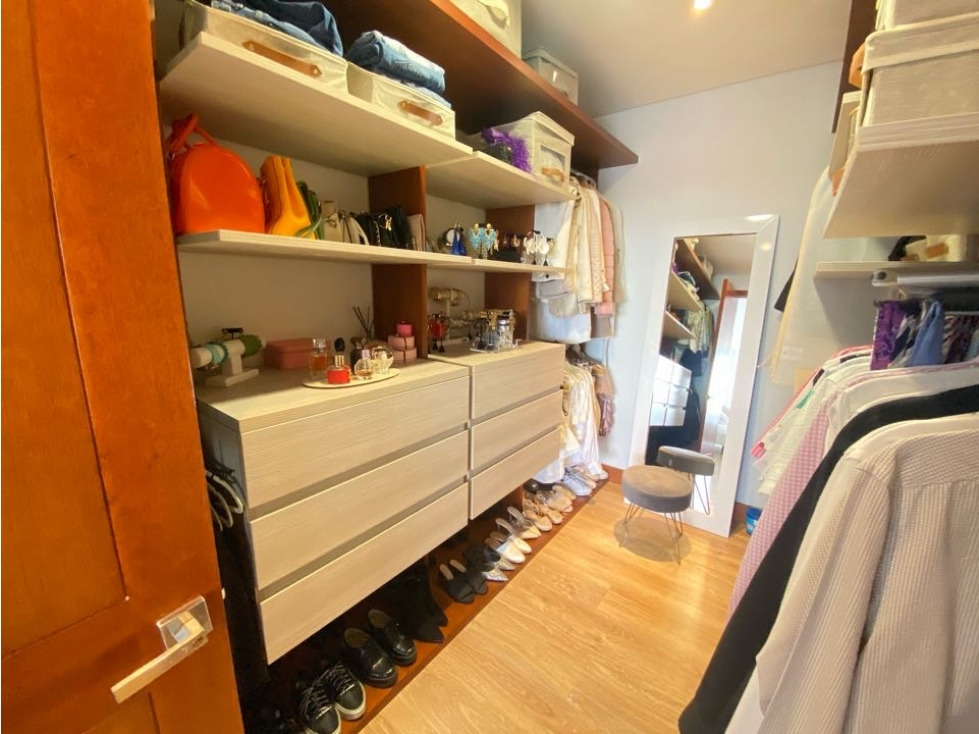 Casa en venta en Bosques Del Marques, Bogotá · foto 18 de 21