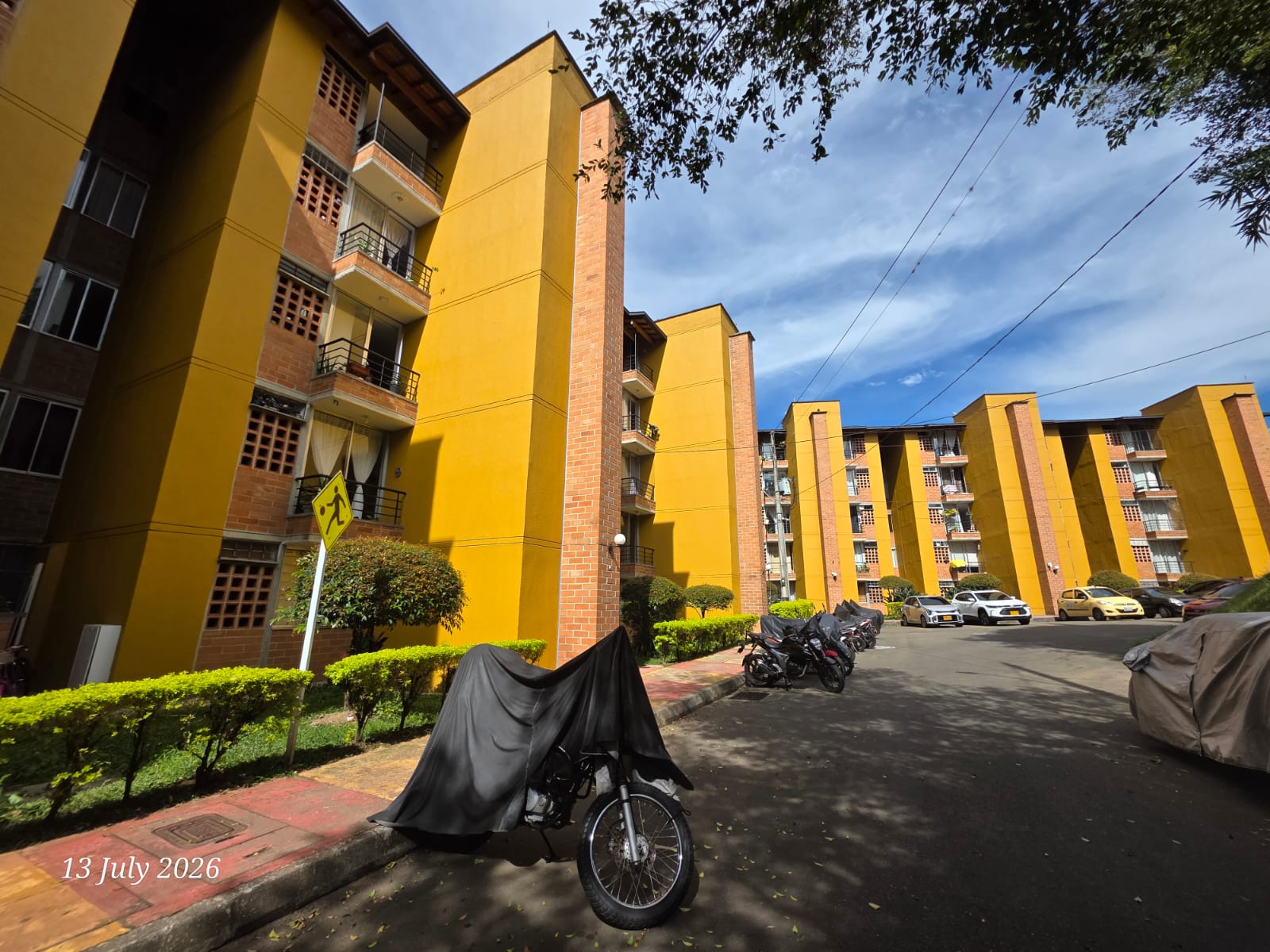 Apartamento en venta en Poblado Del Sur, La Estrella · foto 2 de 24