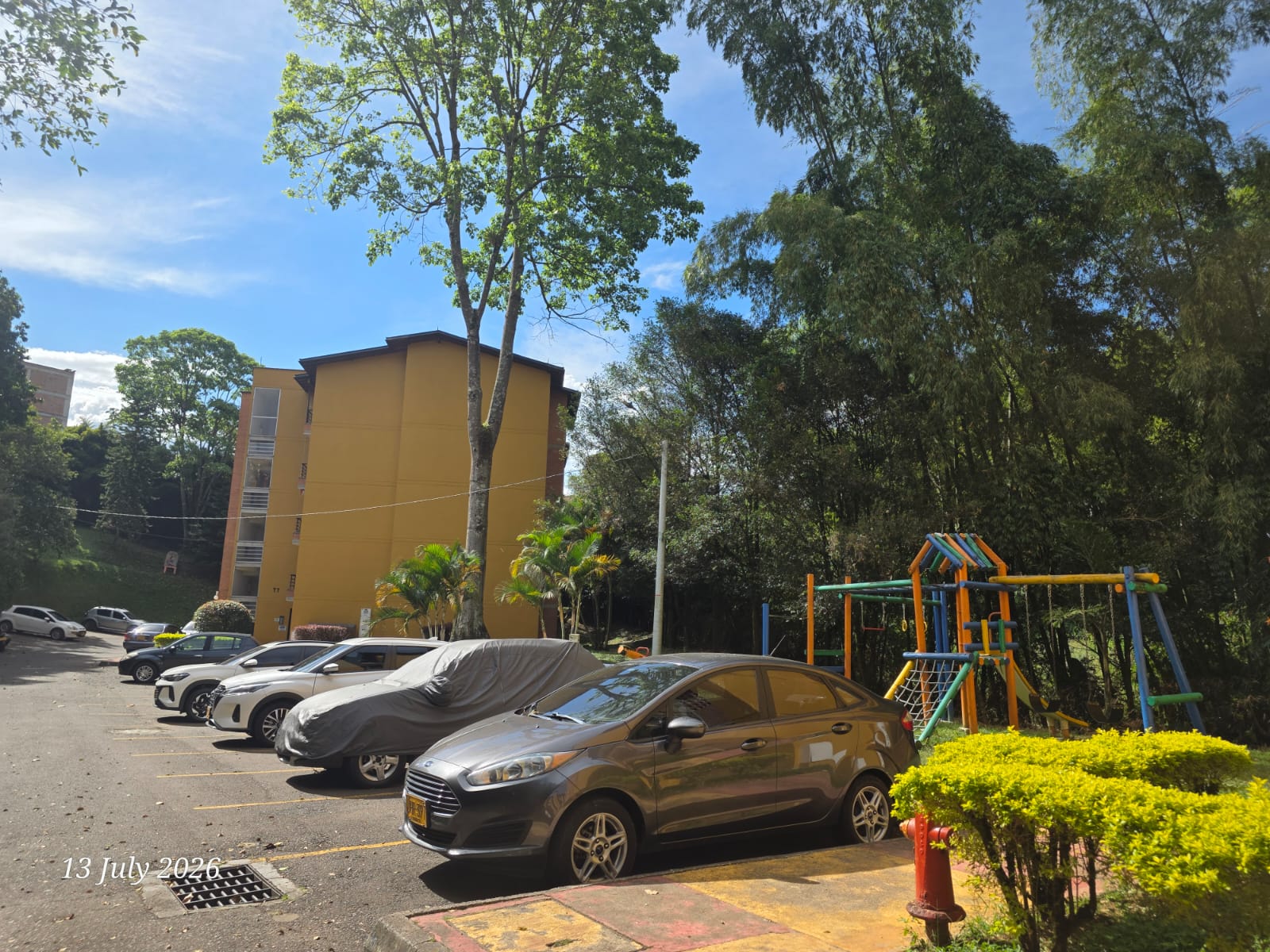 Apartamento en venta en Poblado Del Sur, La Estrella · foto 3 de 24