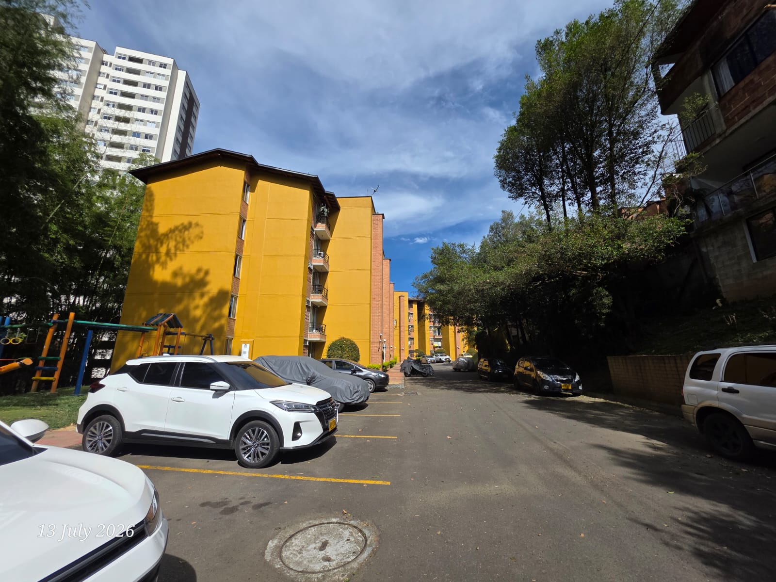 Apartamento en venta en Poblado Del Sur, La Estrella · foto 4 de 24