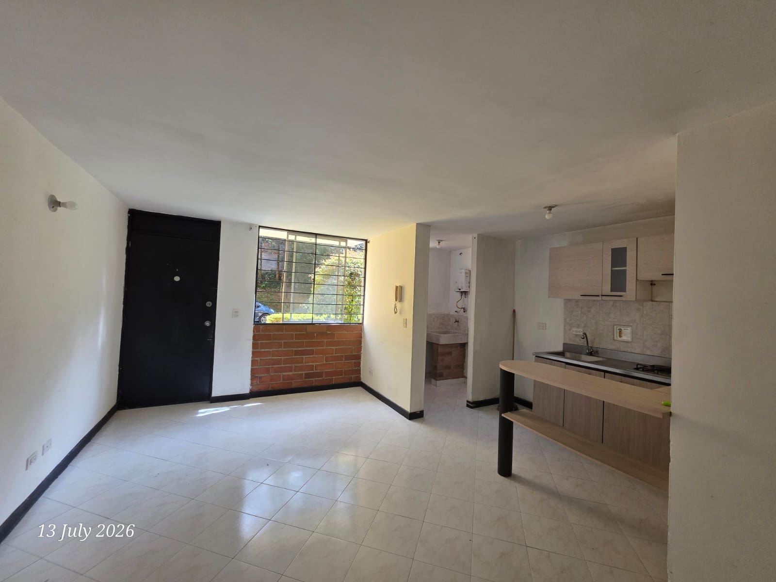 Apartamento en venta en Poblado Del Sur, La Estrella · foto 5 de 24