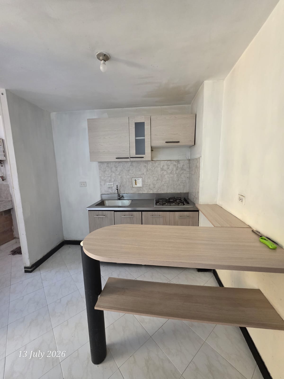 Apartamento en venta en Poblado Del Sur, La Estrella · foto 10 de 24