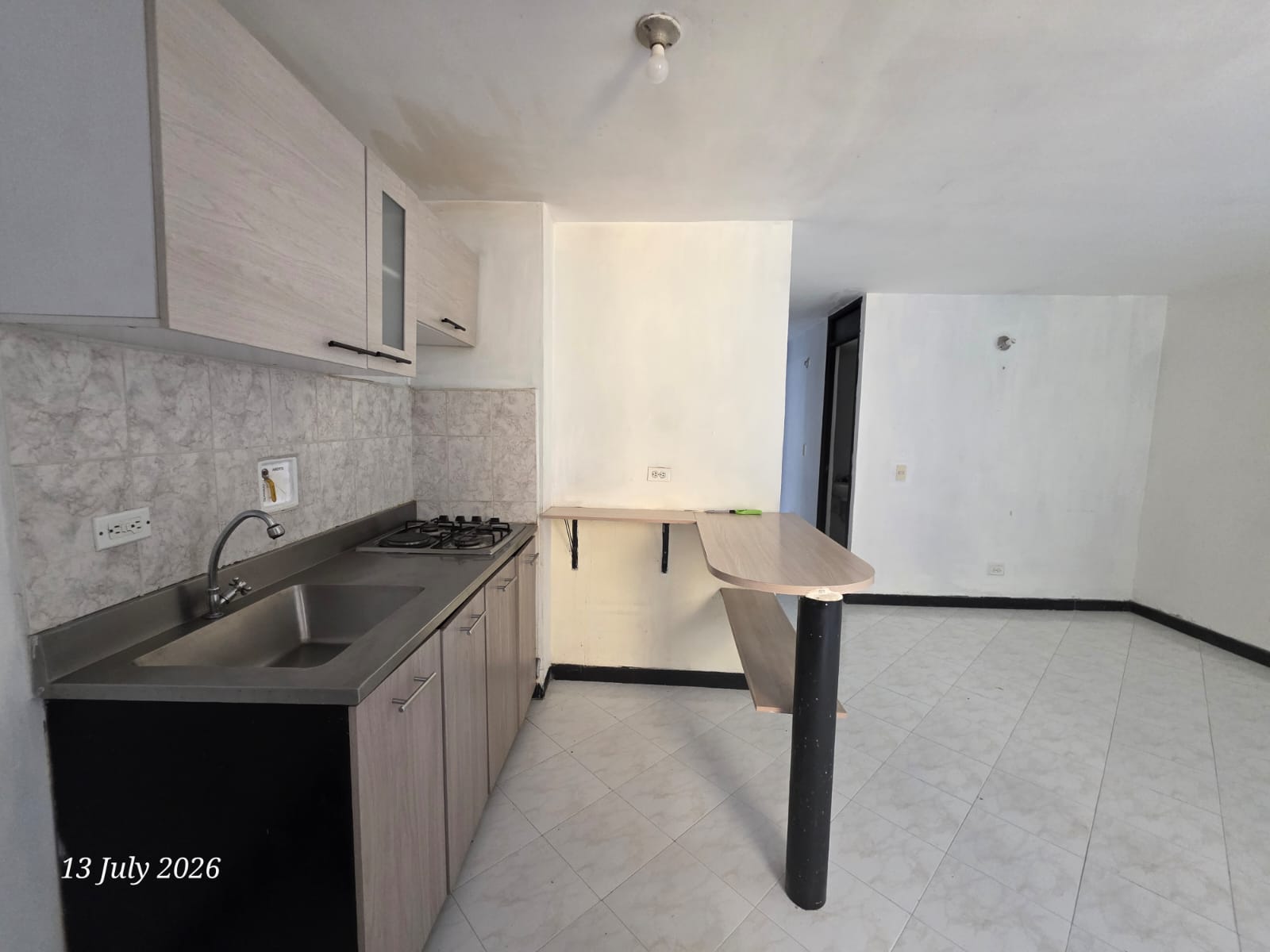 Apartamento en venta en Poblado Del Sur, La Estrella · foto 11 de 24