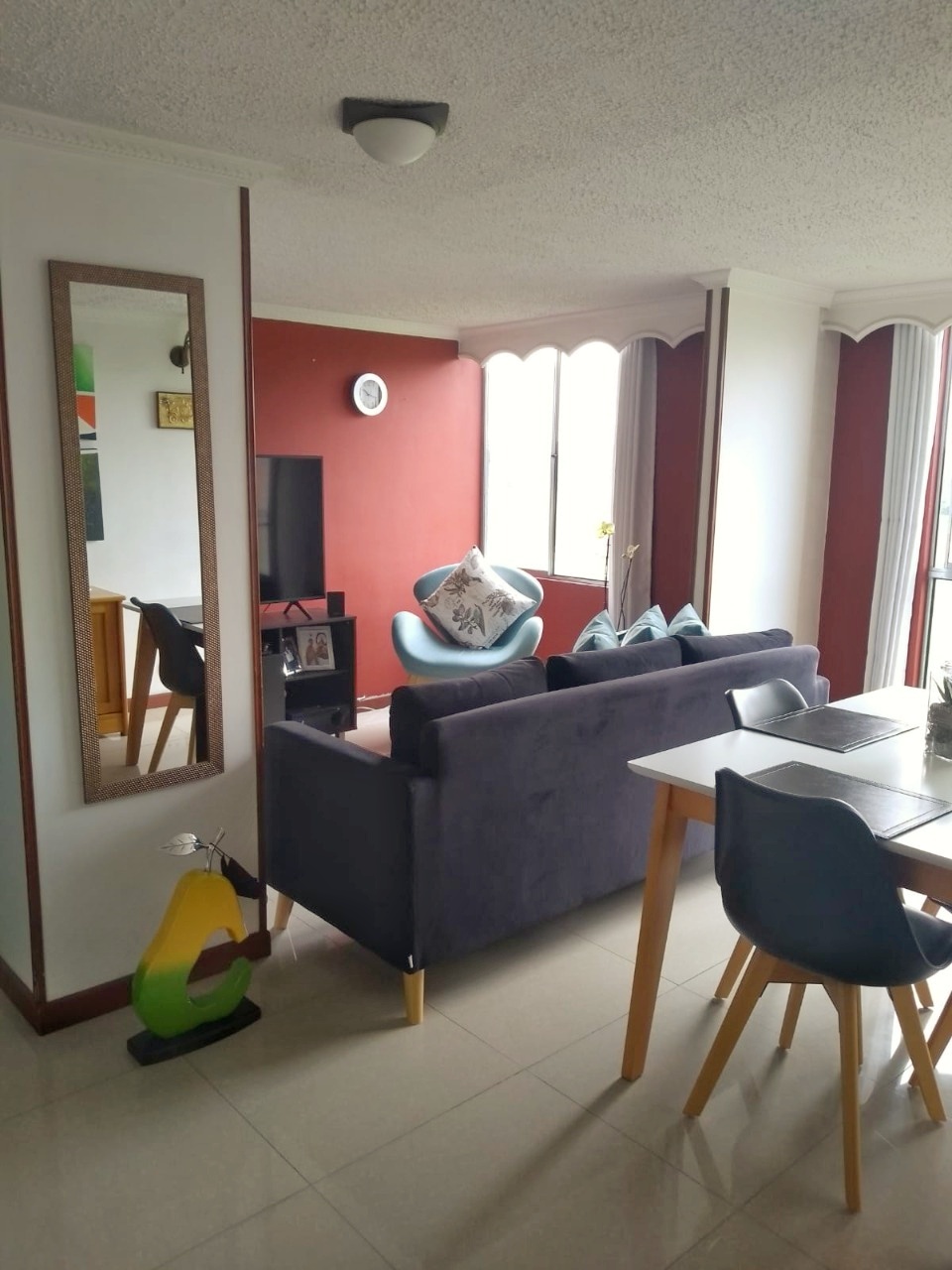 Apartamento en venta en Fontibon, Bogotá · foto 2 de 13