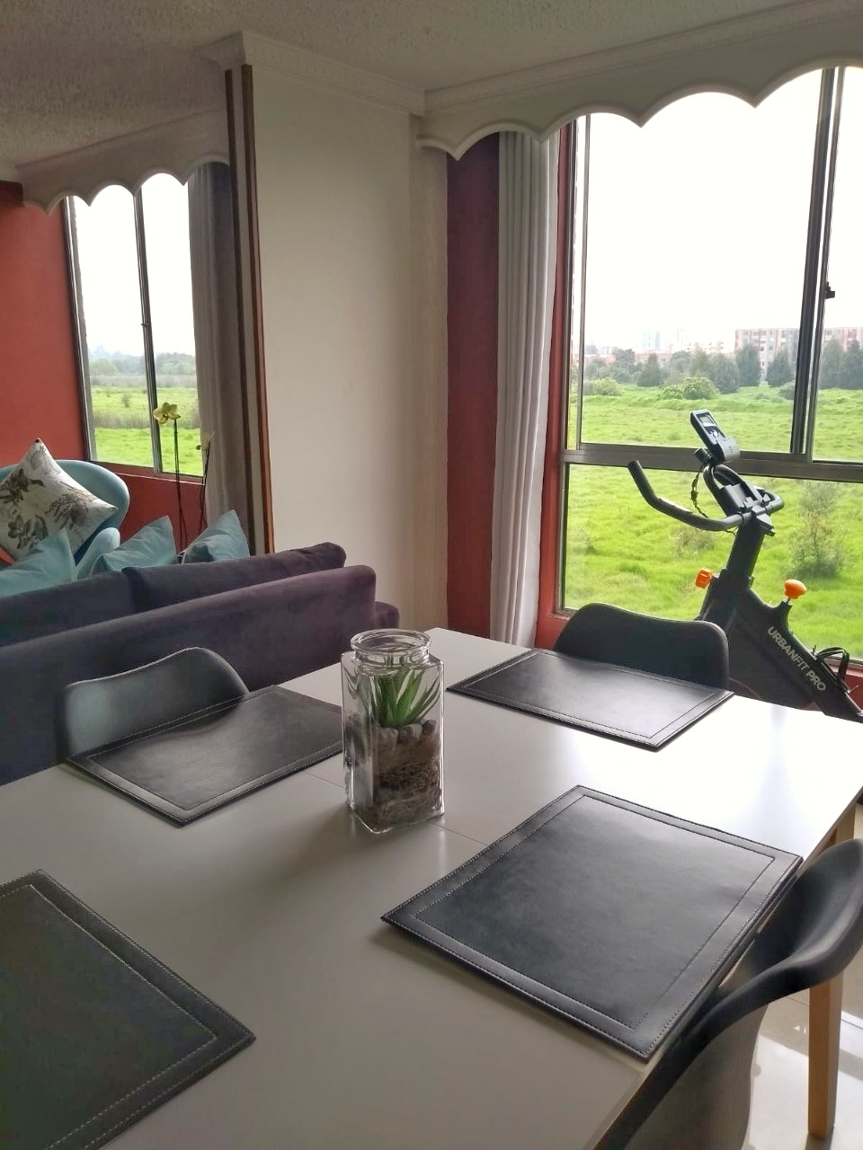 Apartamento en venta en Fontibon, Bogotá · foto 3 de 13
