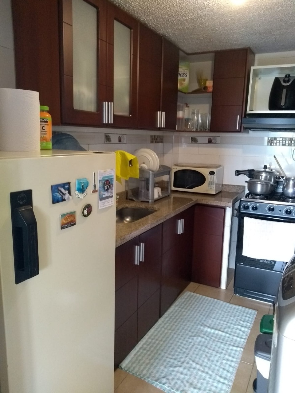 Apartamento en venta en Fontibon, Bogotá · foto 4 de 13