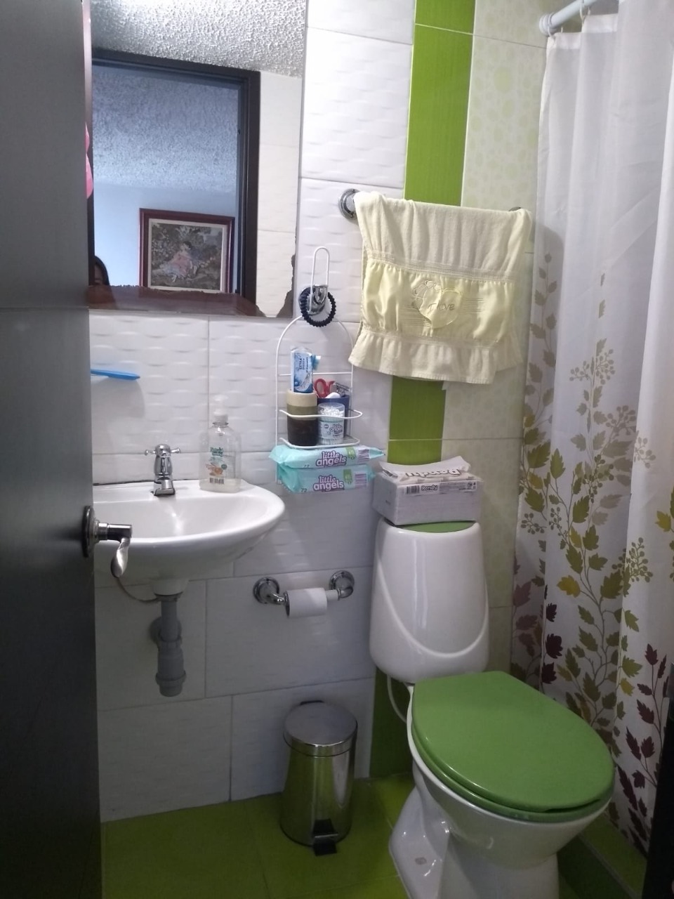 Apartamento en venta en Fontibon, Bogotá · foto 5 de 13