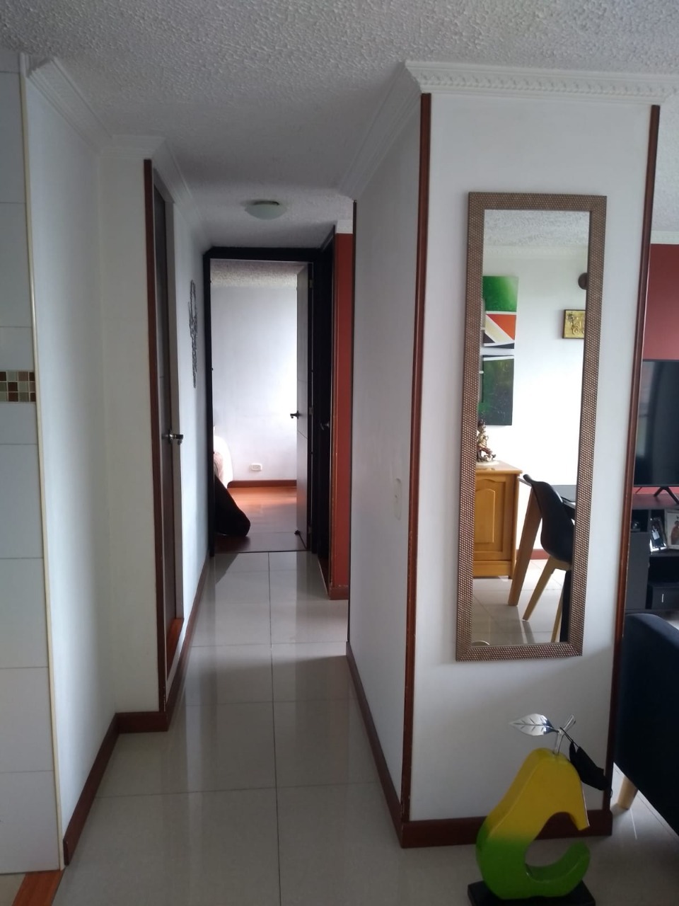 Apartamento en venta en Fontibon, Bogotá · foto 6 de 13