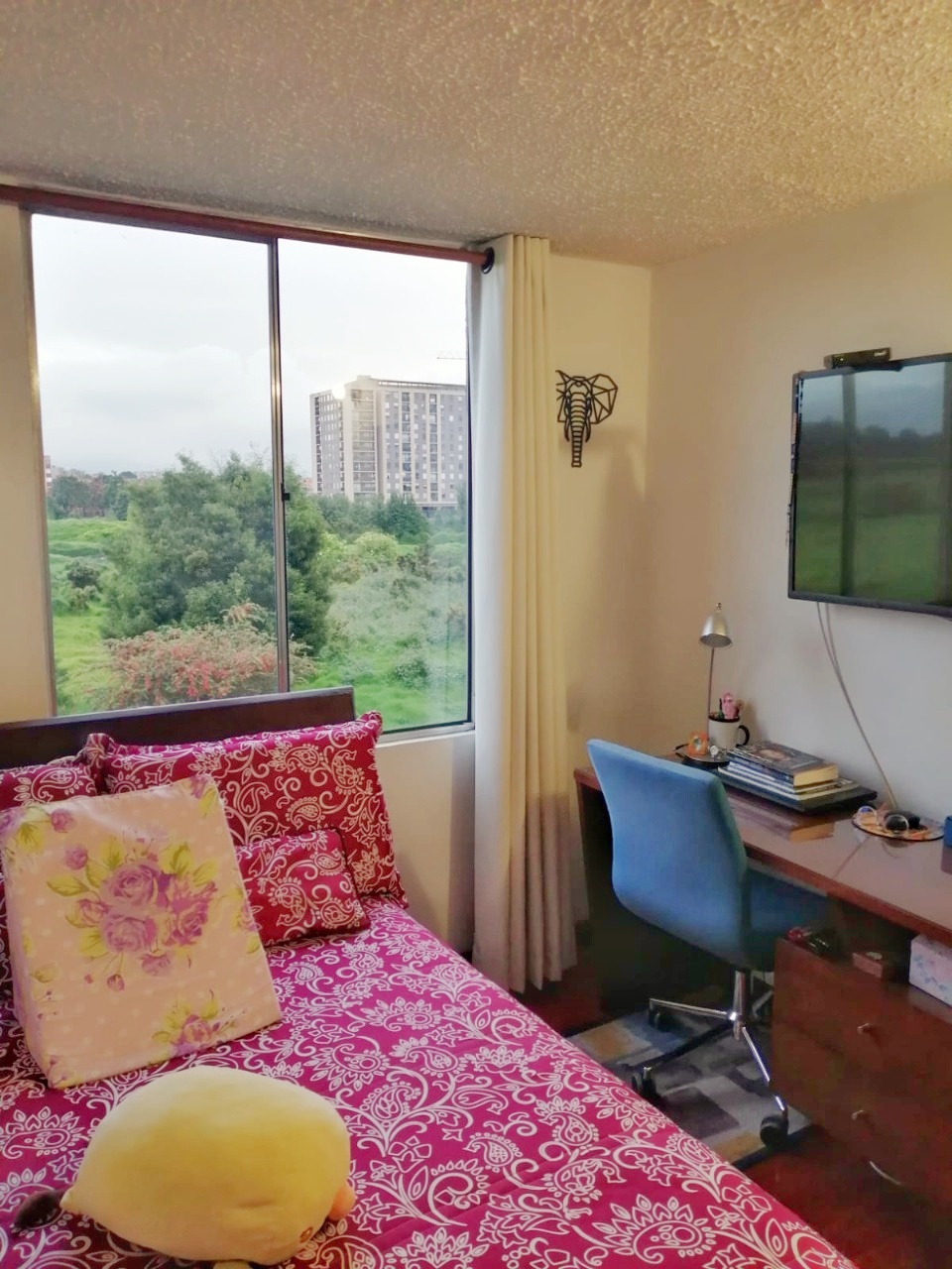 Apartamento en venta en Fontibon, Bogotá · foto 8 de 13