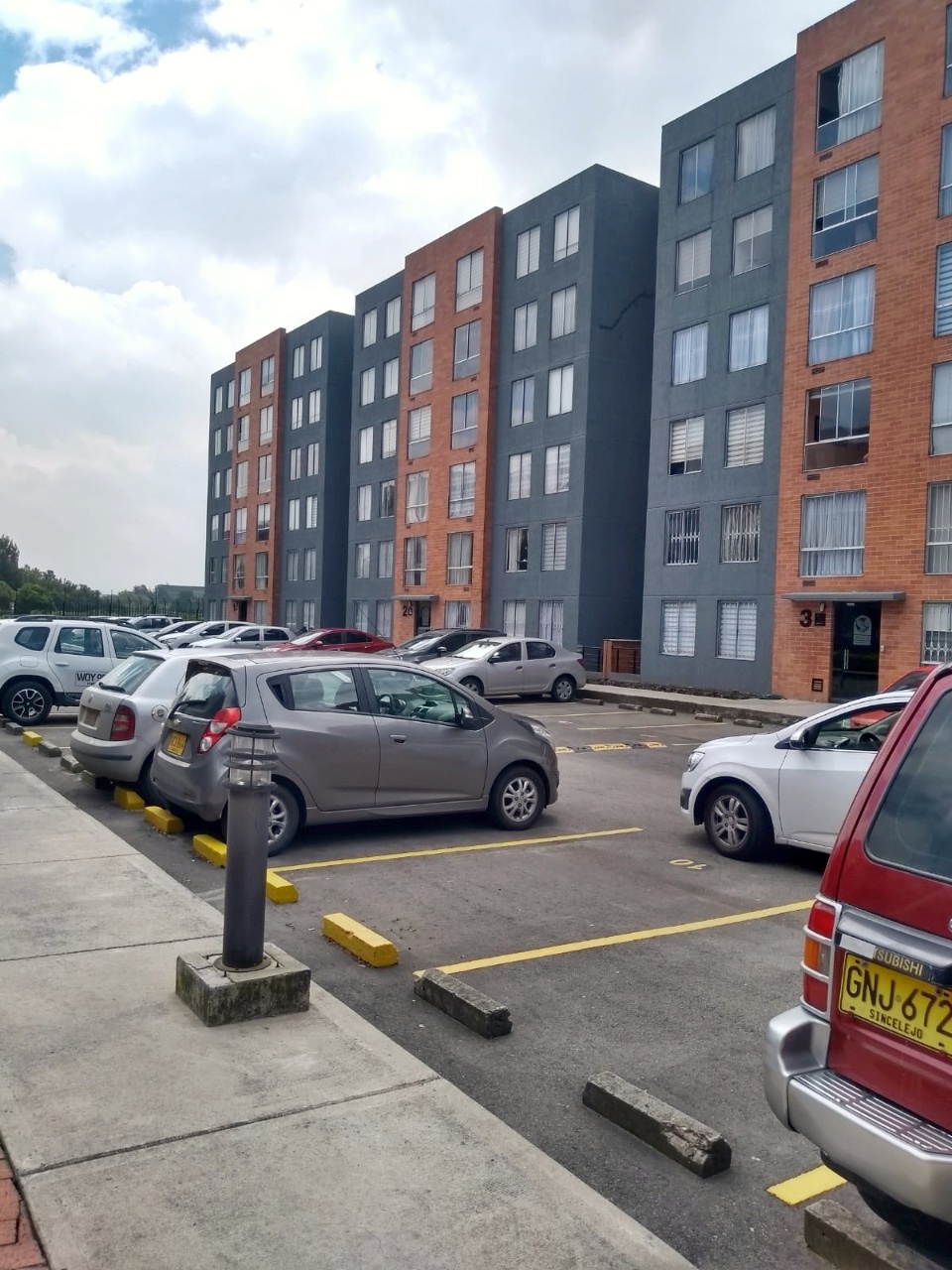 Apartamento en venta en Fontibon, Bogotá · foto 13 de 13