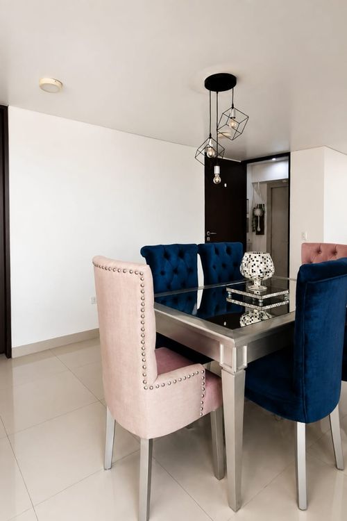 Apartamento de 3 alcobas en venta en Buenavista, Barranquilla, 102 m² · foto 2 de 24