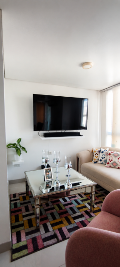Apartamento de 3 alcobas en venta en Buenavista, Barranquilla, 102 m² · foto 5 de 24