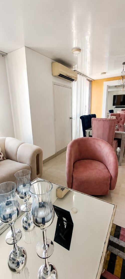 Apartamento de 3 alcobas en venta en Buenavista, Barranquilla, 102 m² · foto 7 de 24