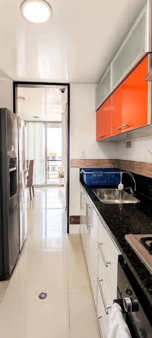 Apartamento de 3 alcobas en venta en Buenavista, Barranquilla, 102 m² · foto 8 de 24