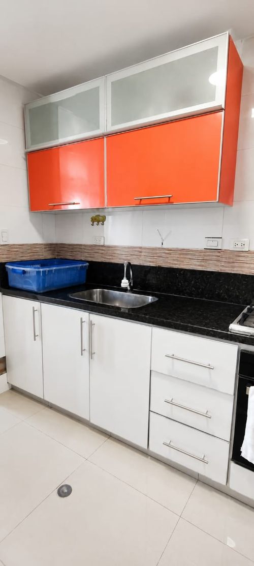 Apartamento de 3 alcobas en venta en Buenavista, Barranquilla, 102 m² · foto 9 de 24
