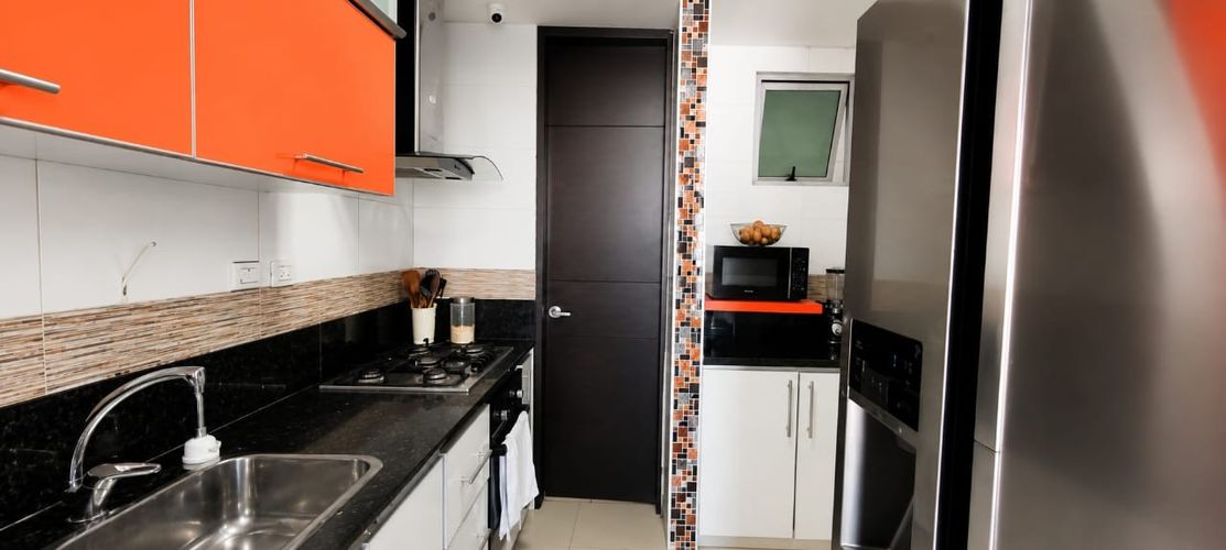 Apartamento de 3 alcobas en venta en Buenavista, Barranquilla, 102 m² · foto 10 de 24