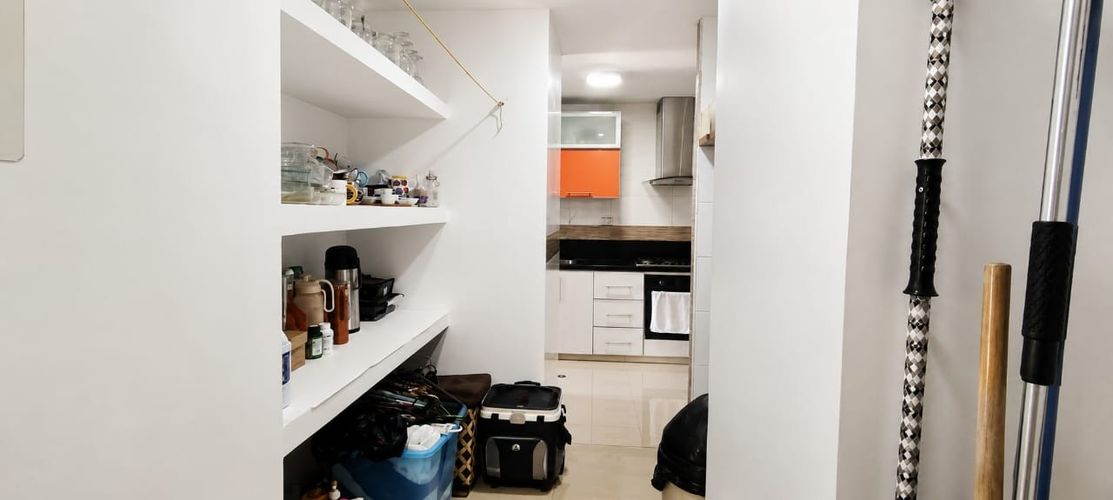 Apartamento de 3 alcobas en venta en Buenavista, Barranquilla, 102 m² · foto 11 de 24