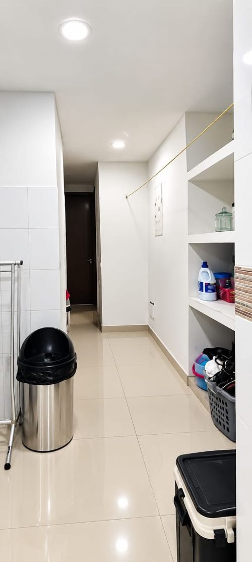 Apartamento de 3 alcobas en venta en Buenavista, Barranquilla, 102 m² · foto 12 de 24