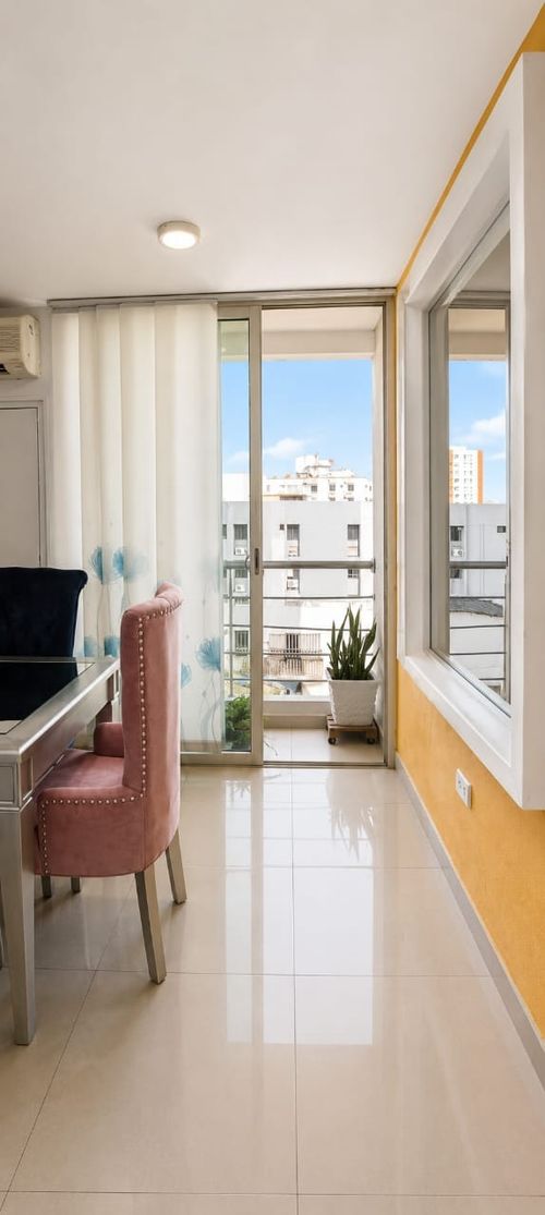 Apartamento de 3 alcobas en venta en Buenavista, Barranquilla, 102 m² · foto 13 de 24