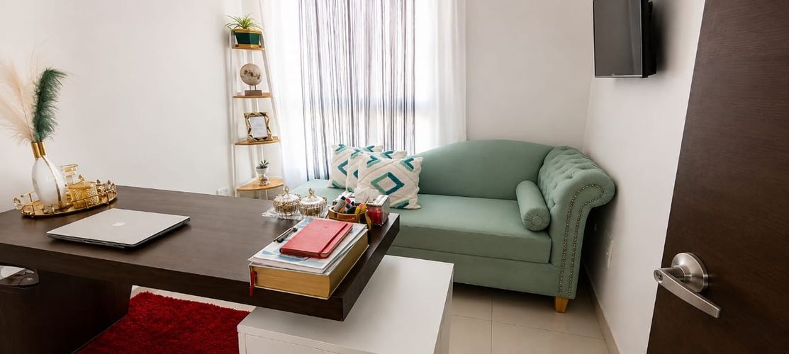 Apartamento de 3 alcobas en venta en Buenavista, Barranquilla, 102 m² · foto 14 de 24