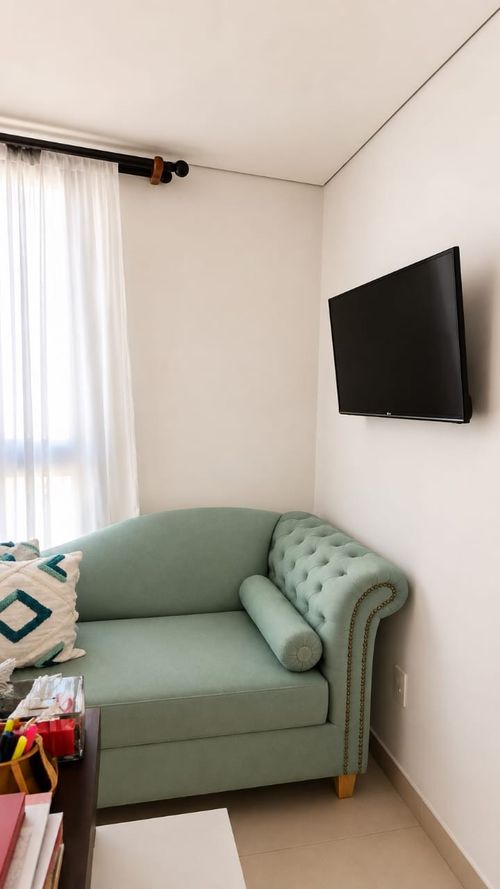 Apartamento de 3 alcobas en venta en Buenavista, Barranquilla, 102 m² · foto 16 de 24