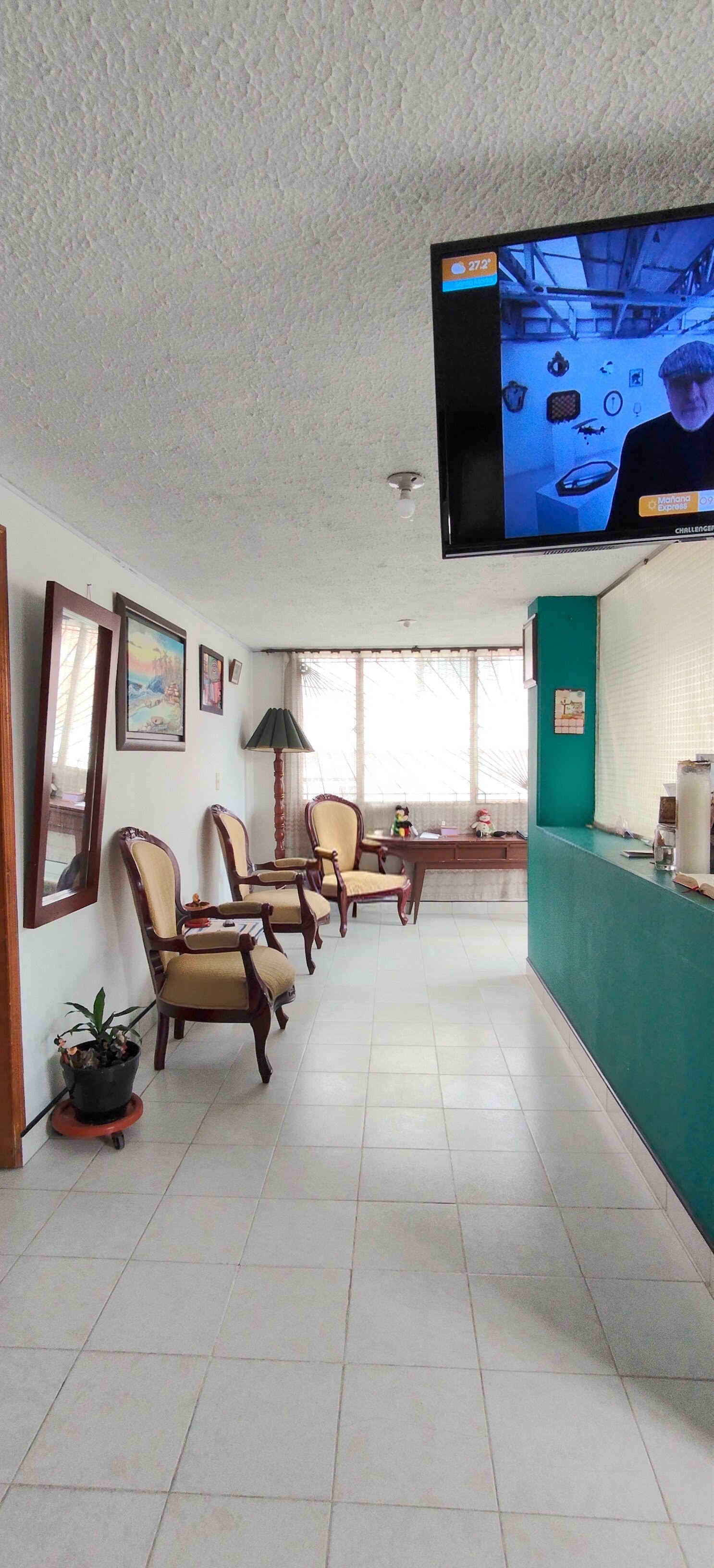 Casa en venta en Las Brisas, Bogotá · foto 3 de 24