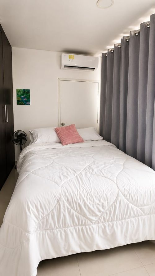 Apartamento de 3 alcobas en venta en Buenavista, Barranquilla, 102 m² · foto 20 de 24