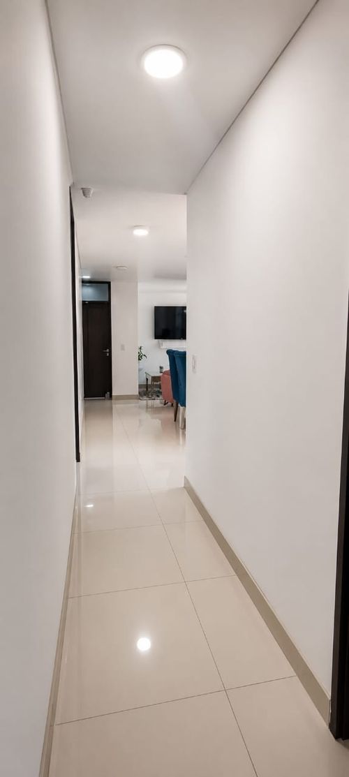 Apartamento de 3 alcobas en venta en Buenavista, Barranquilla, 102 m² · foto 22 de 24