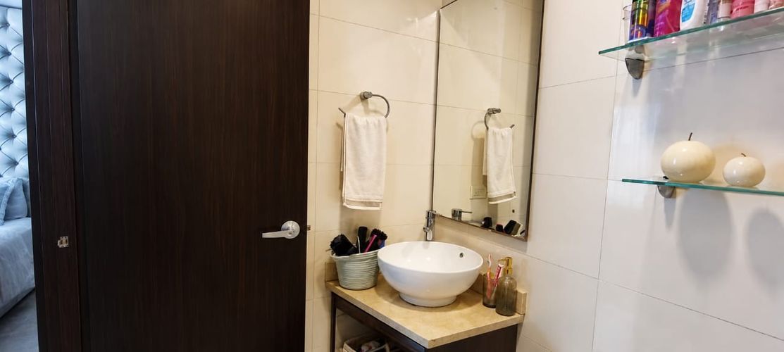 Apartamento de 3 alcobas en venta en Buenavista, Barranquilla, 102 m² · foto 23 de 24