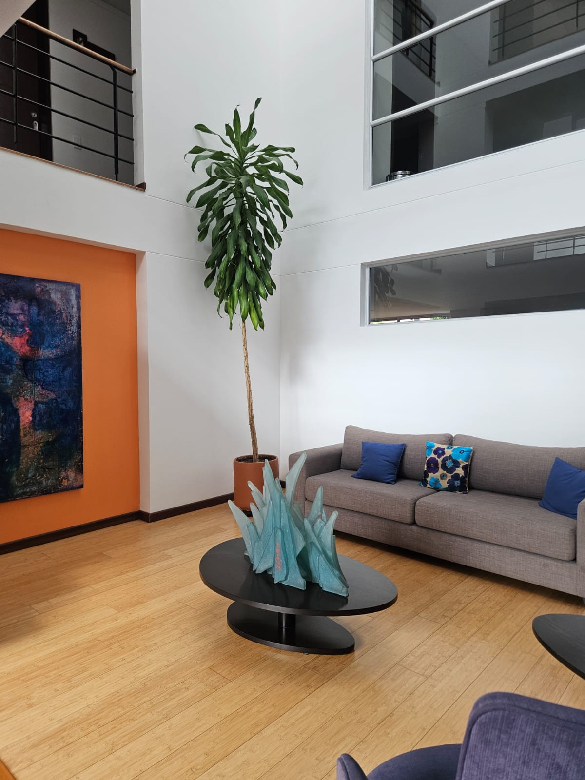 Apartamento en venta en Santa Lucia, Chía · foto 4 de 24