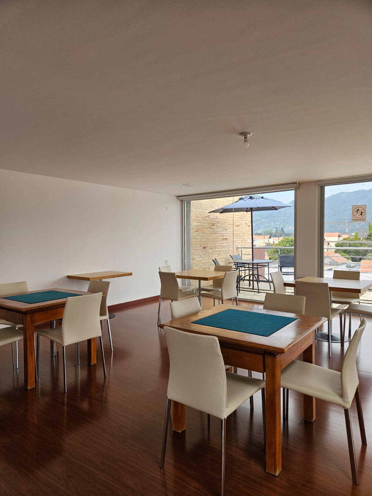 Apartamento en venta en Santa Lucia, Chía · foto 10 de 24