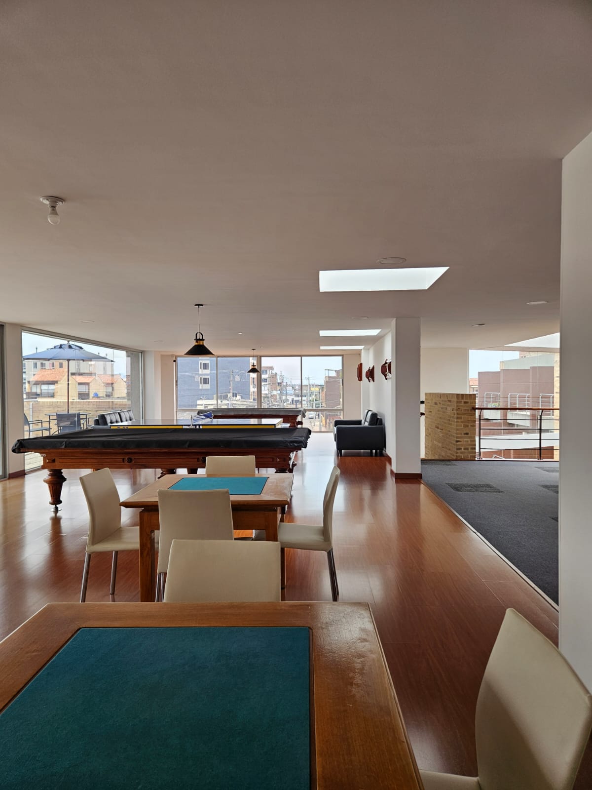 Apartamento en venta en Santa Lucia, Chía · foto 11 de 24