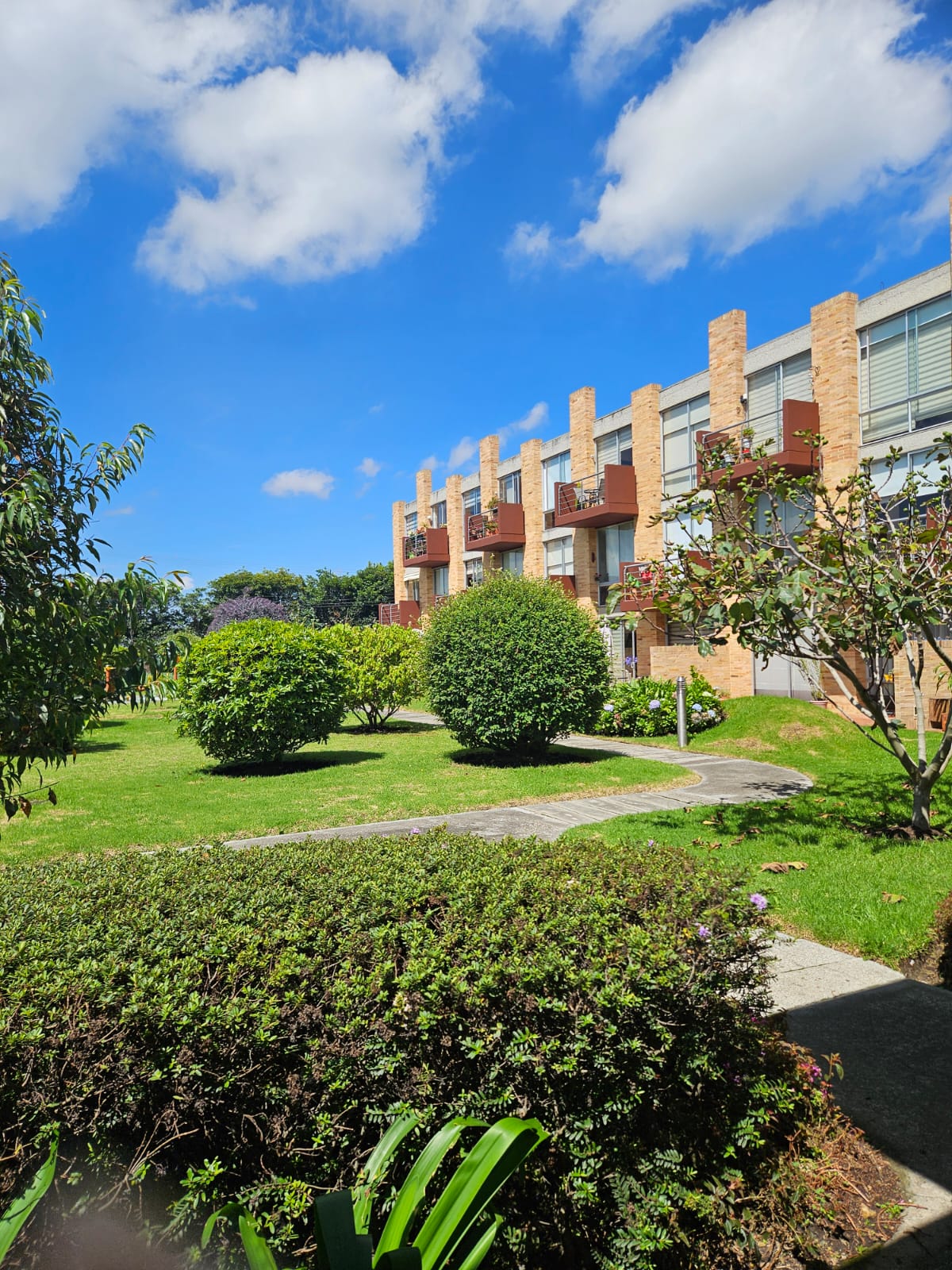 Apartamento en venta en Santa Lucia, Chía · foto 12 de 24