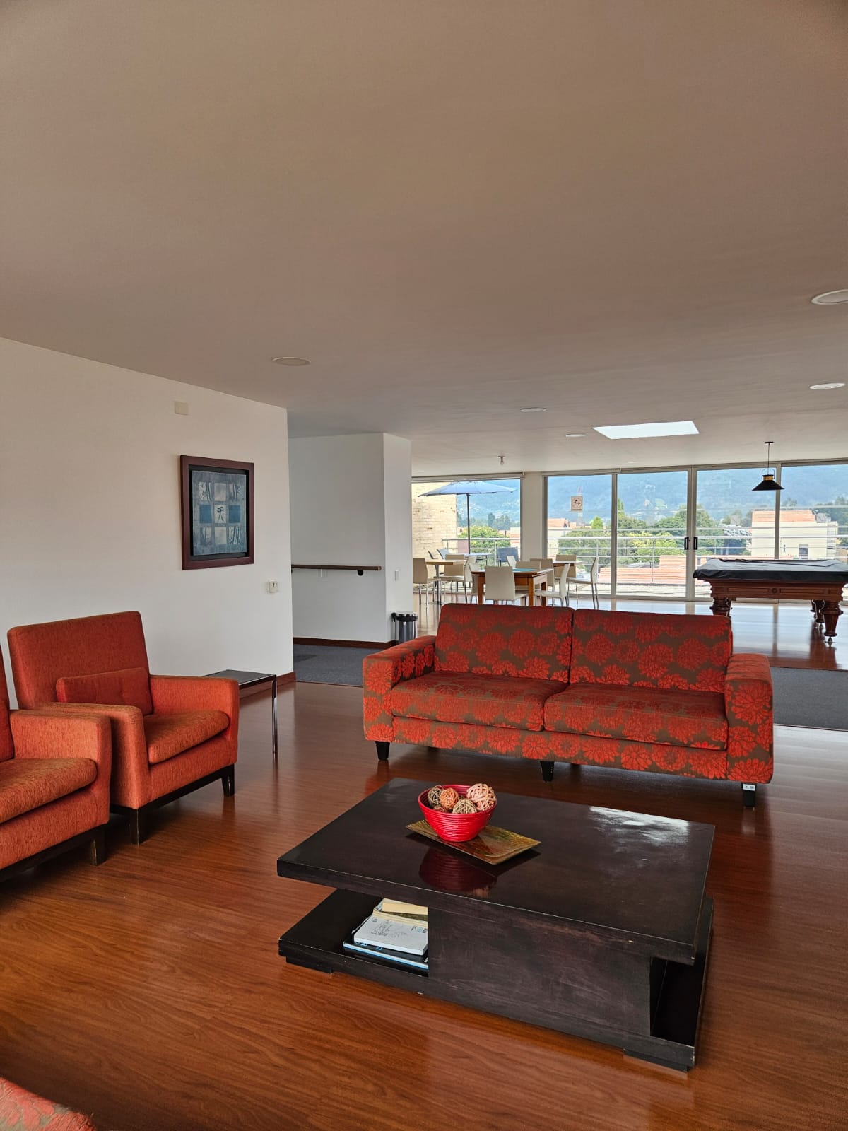 Apartamento en venta en Santa Lucia, Chía · foto 13 de 24