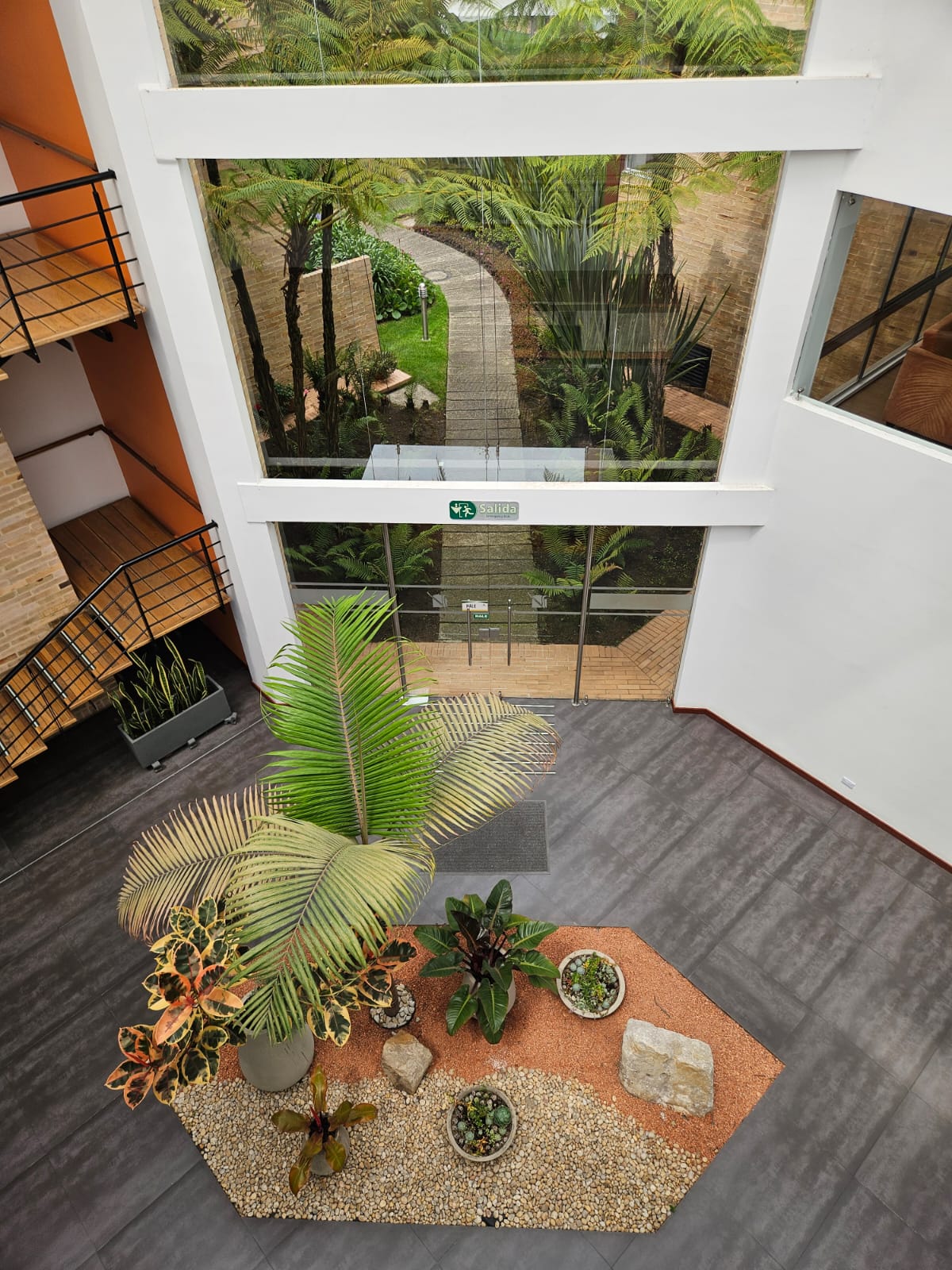 Apartamento en venta en Santa Lucia, Chía · foto 14 de 24